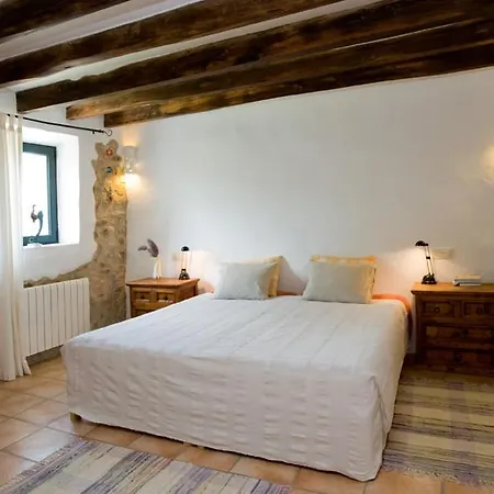Villa Casa Francisca Son Macia (Mallorca)