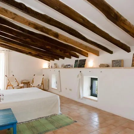 Casa Francisca Villa