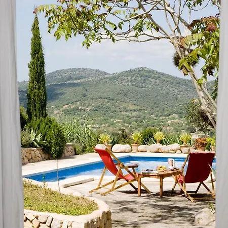 Villa Casa Francisca