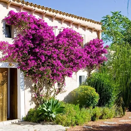 Casa Francisca * Son Macia (Mallorca)