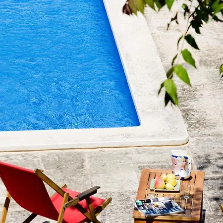 Villa Casa Francisca Son Macia (Mallorca)