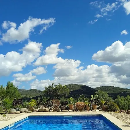 Casa Francisca Villa