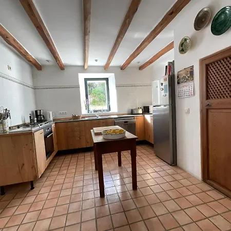 Casa Francisca