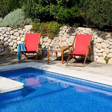 Casa Francisca * Son Macia (Mallorca)